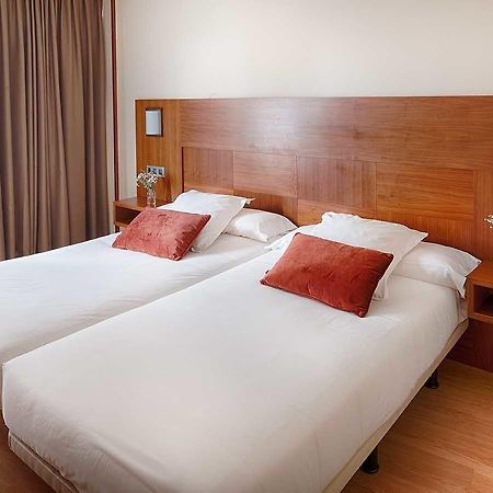 Hotel Zalle Don Fernando Гранда Экстерьер фото