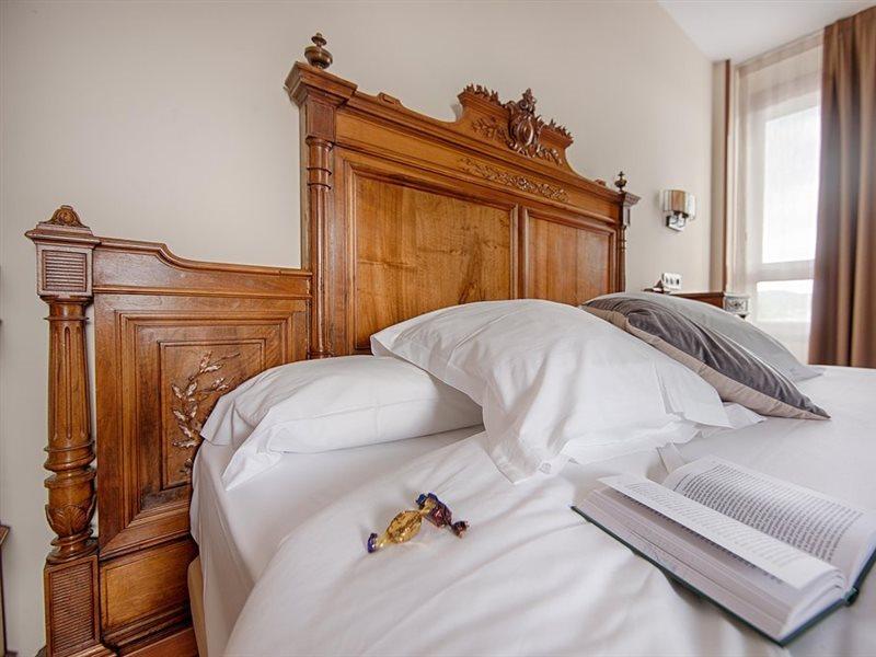 Hotel Zalle Don Fernando Гранда Экстерьер фото