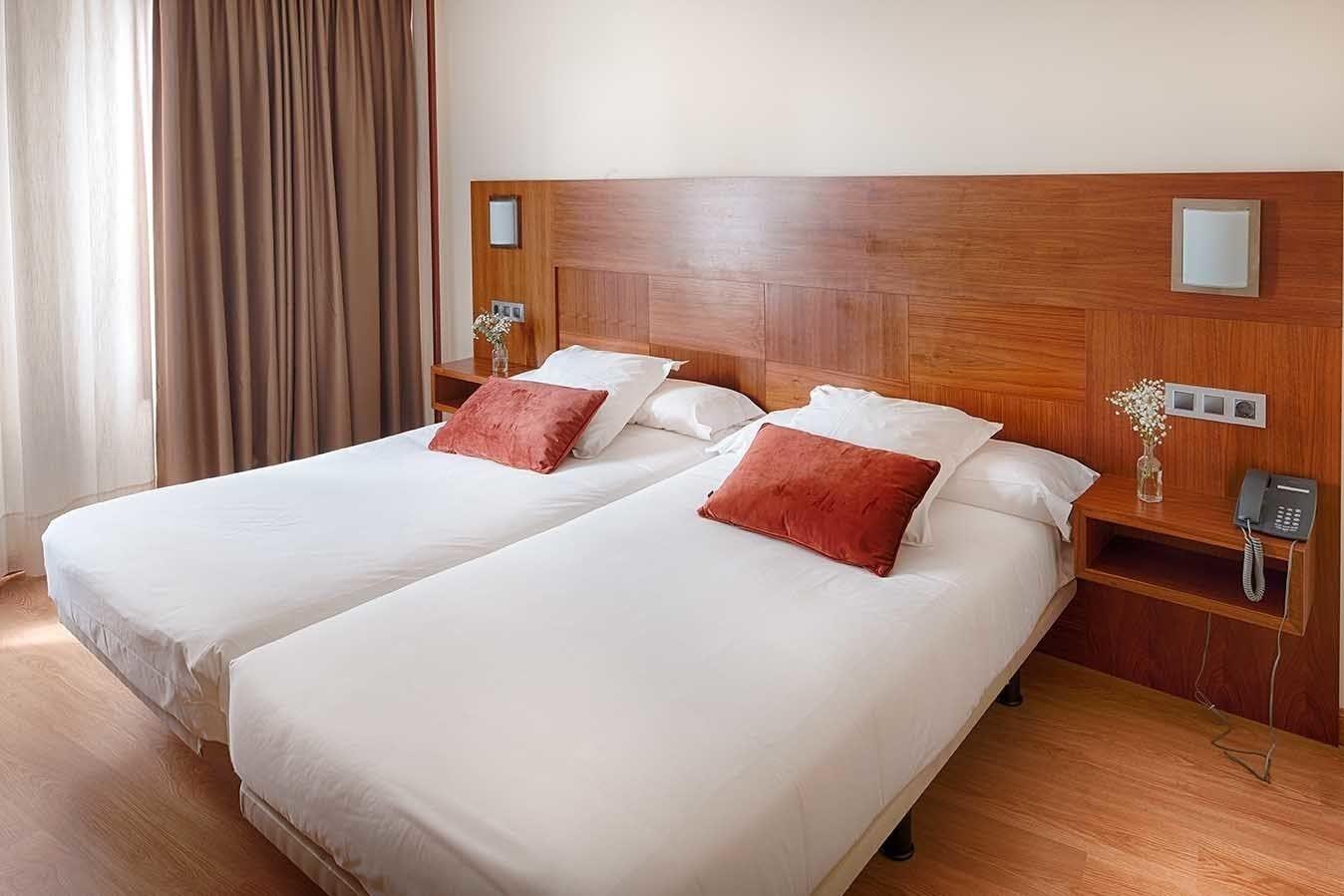 Hotel Zalle Don Fernando Гранда Экстерьер фото