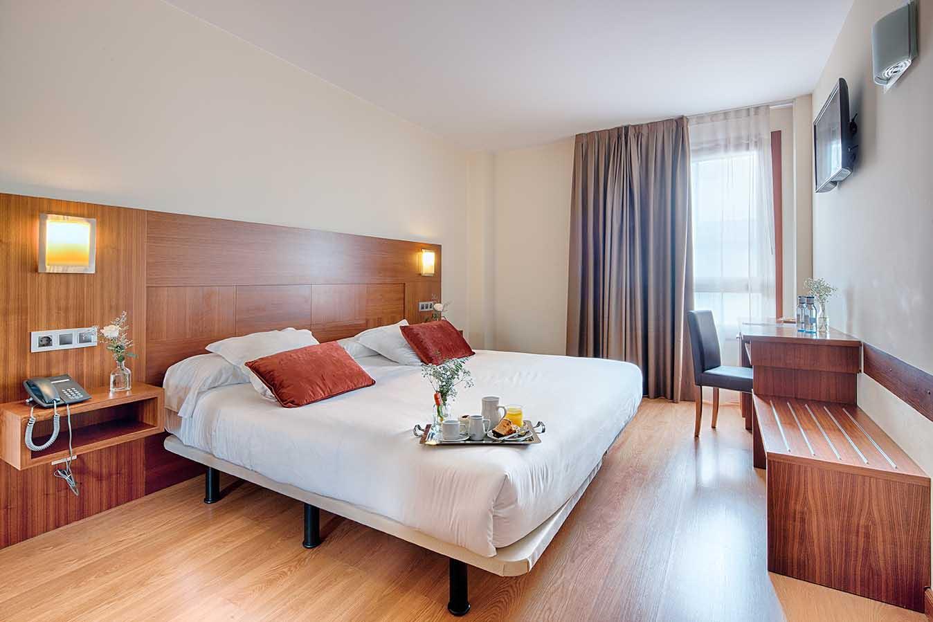 Hotel Zalle Don Fernando Гранда Экстерьер фото