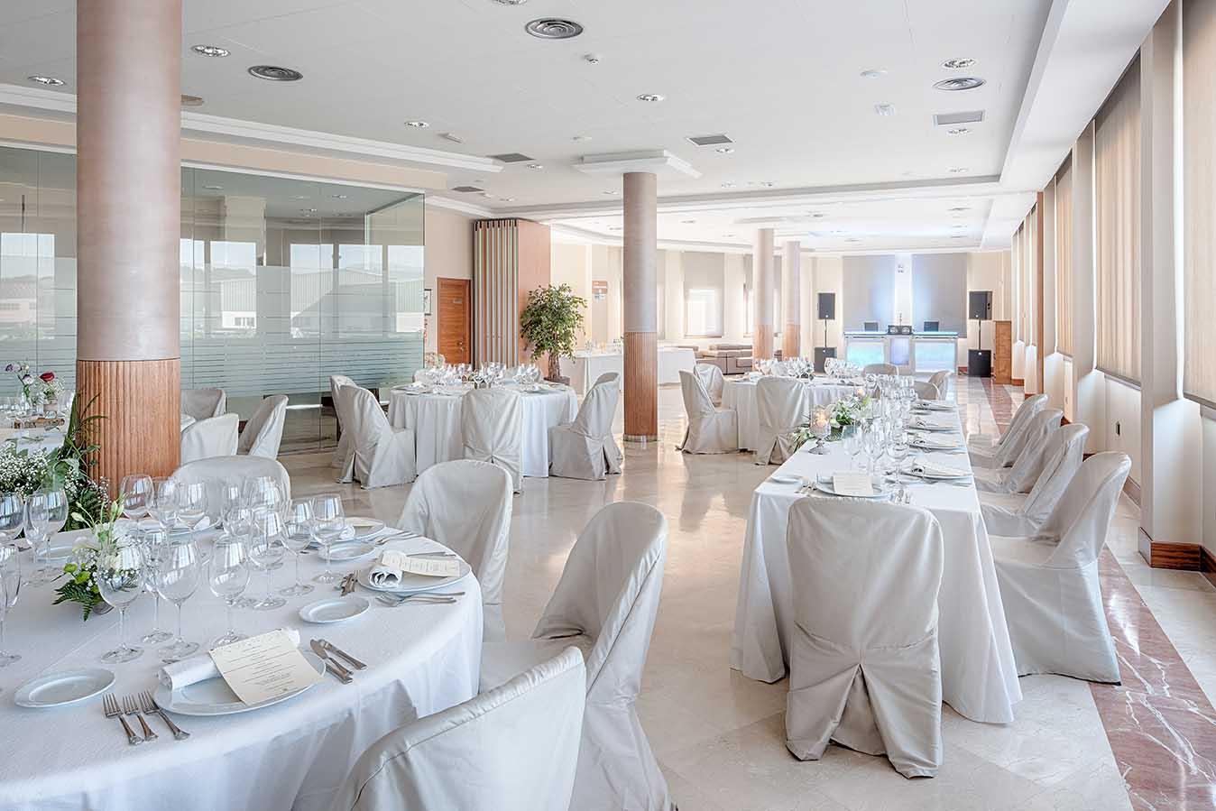 Hotel Zalle Don Fernando Гранда Экстерьер фото