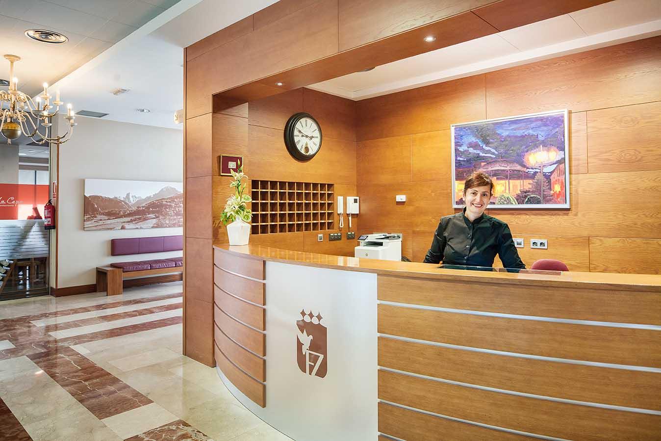 Hotel Zalle Don Fernando Гранда Экстерьер фото