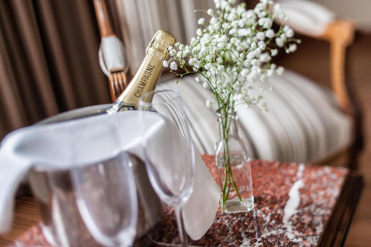 Hotel Zalle Don Fernando Гранда Экстерьер фото