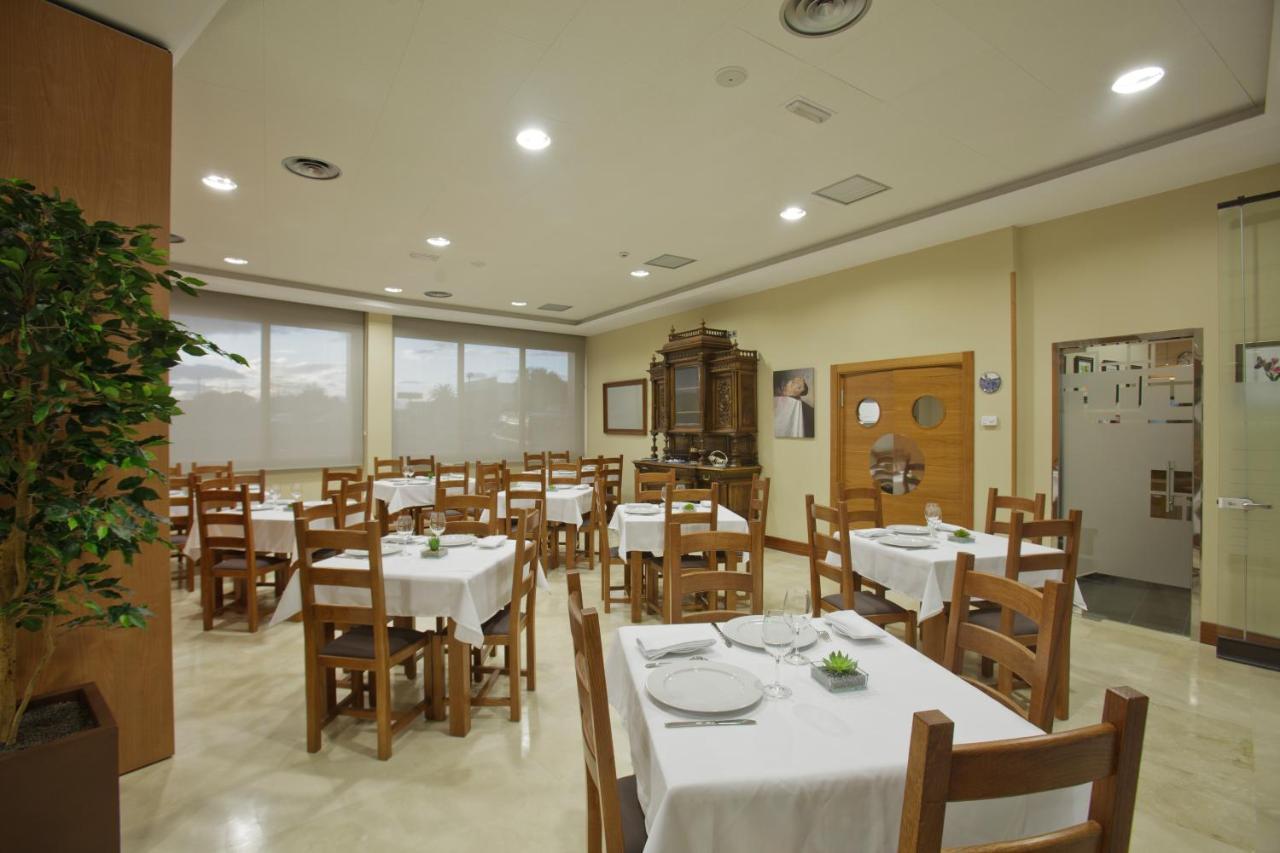 Hotel Zalle Don Fernando Гранда Экстерьер фото