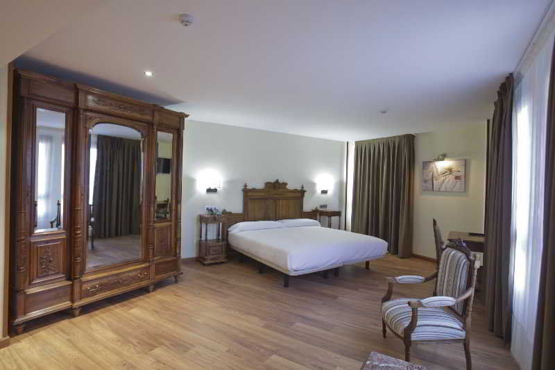 Hotel Zalle Don Fernando Гранда Экстерьер фото